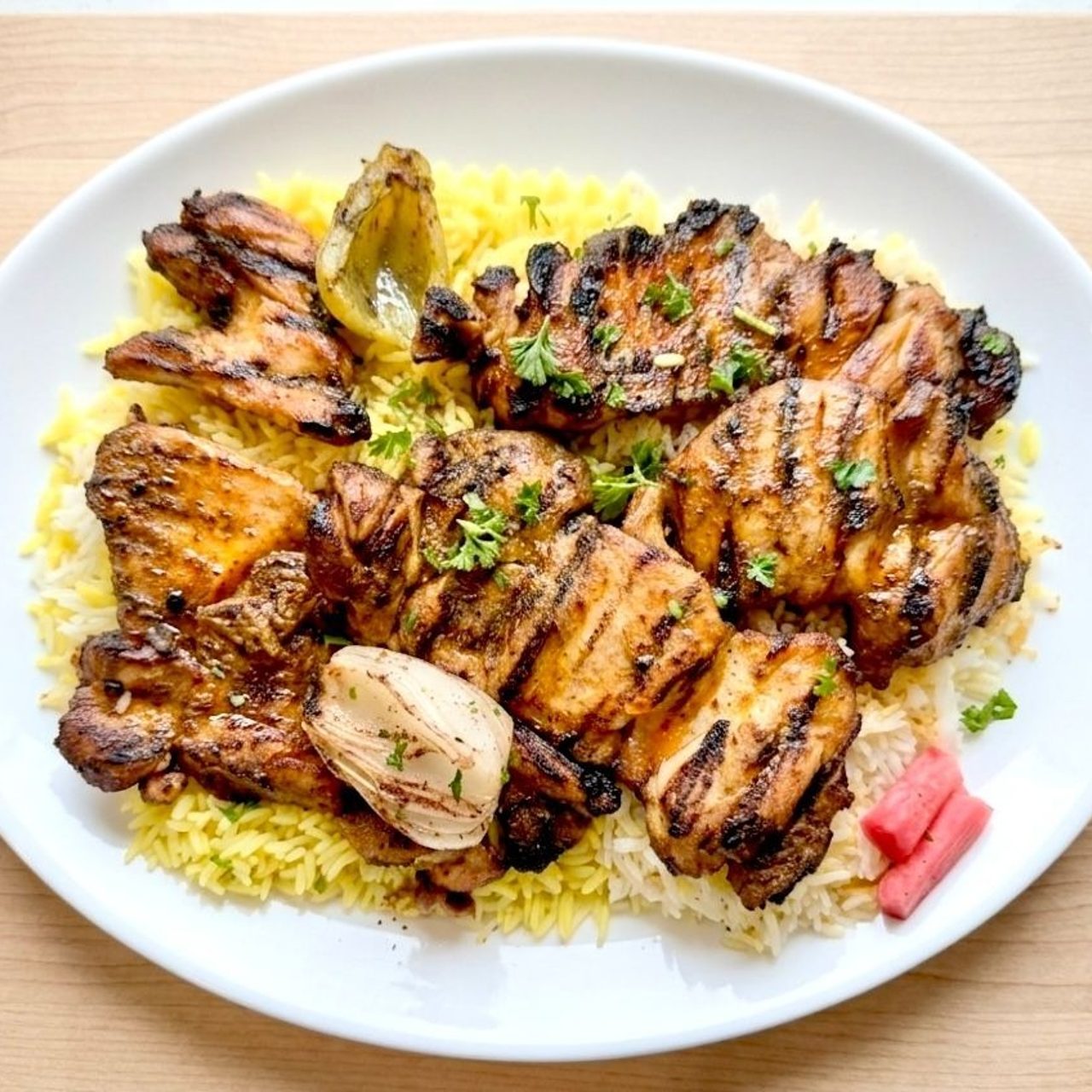 Bringing Authentic Mediterranean Flavors to Tupelo