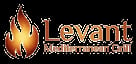 Levant Mediterranean Grill